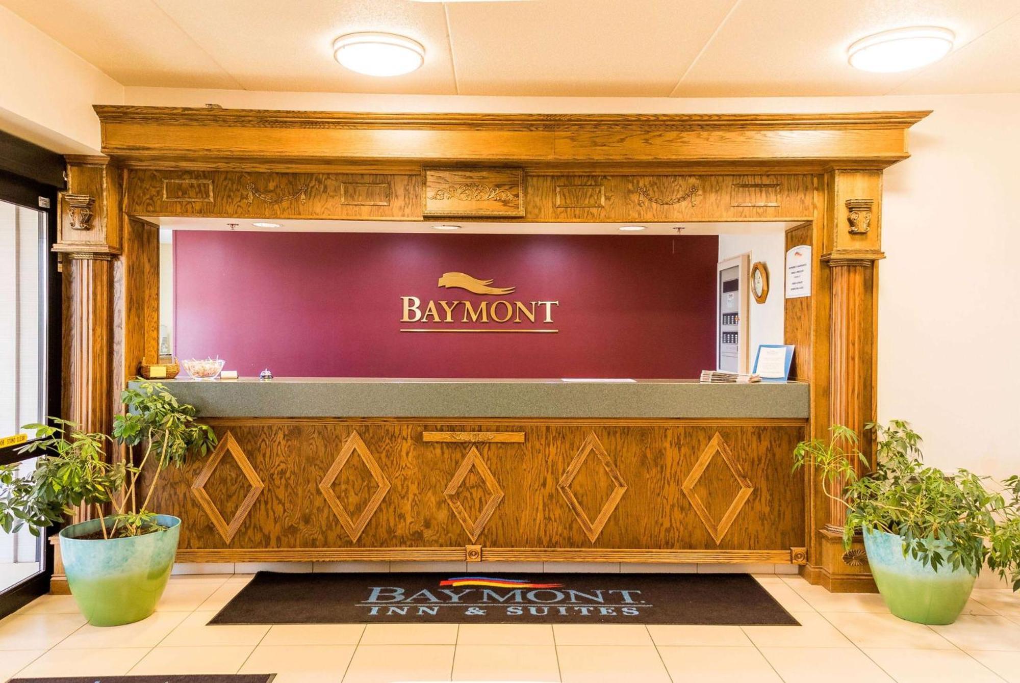 Baymont By Wyndham Lafayette - Purdue University Exterior photo